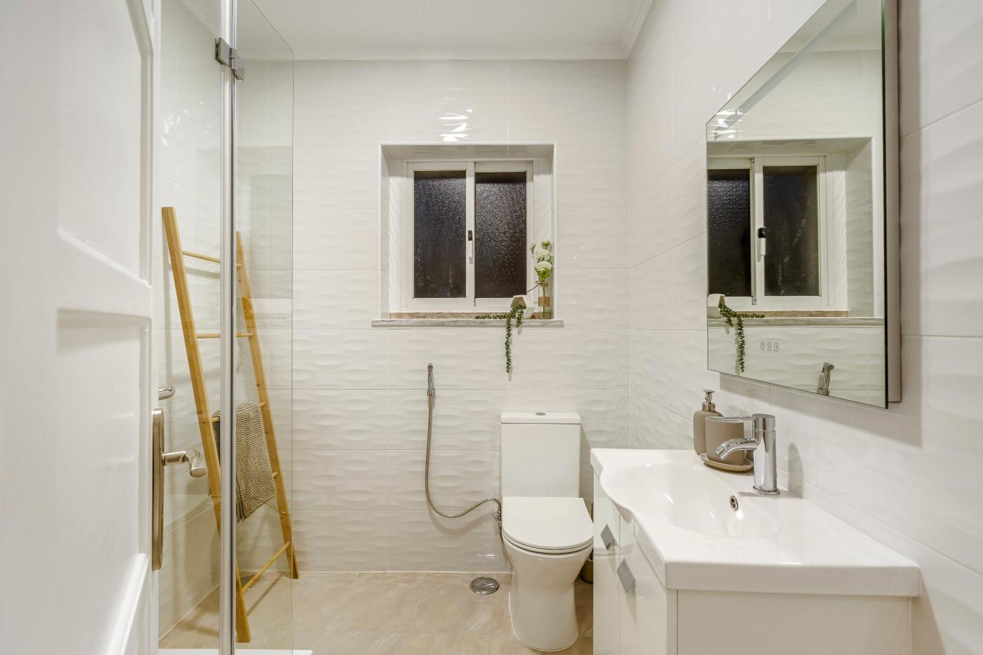Apartamento Goa Amadora Ngoại thất bức ảnh
