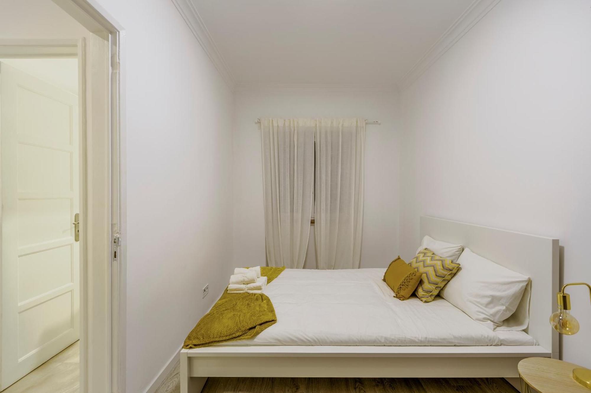 Apartamento Goa Amadora Ngoại thất bức ảnh