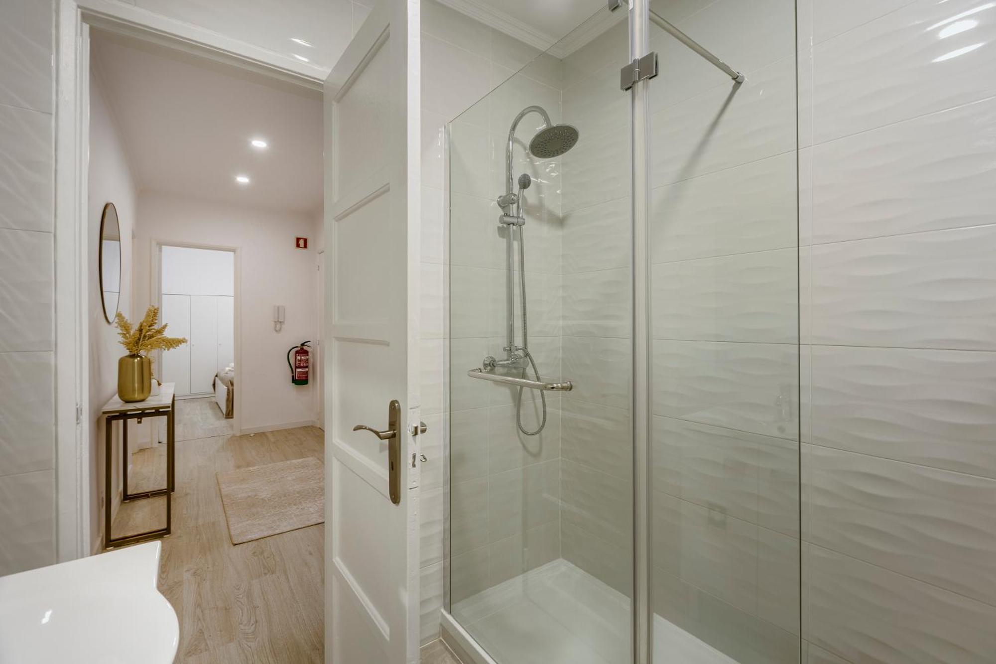 Apartamento Goa Amadora Ngoại thất bức ảnh