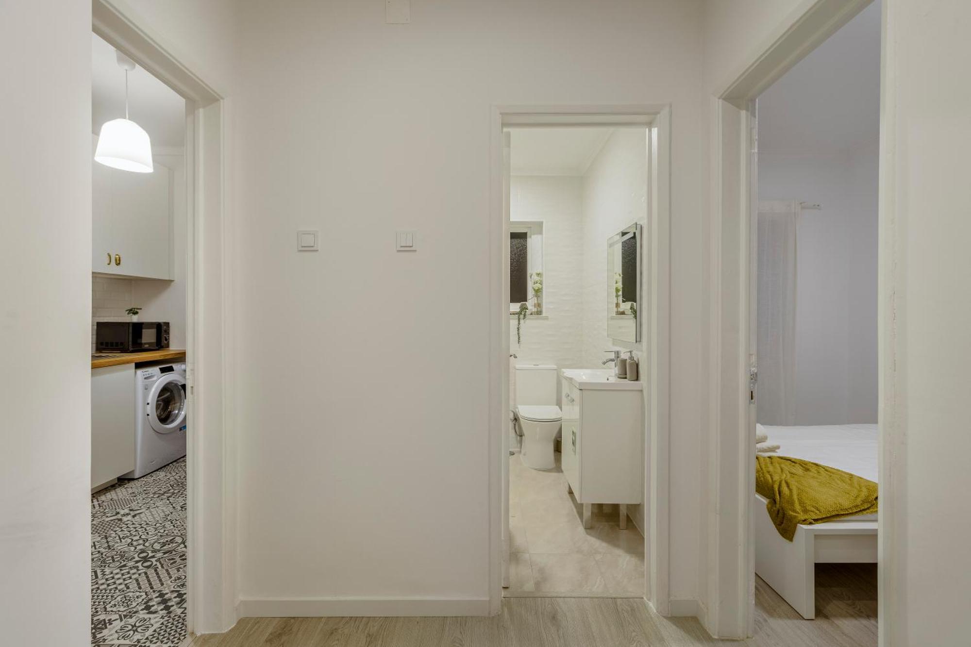 Apartamento Goa Amadora Ngoại thất bức ảnh