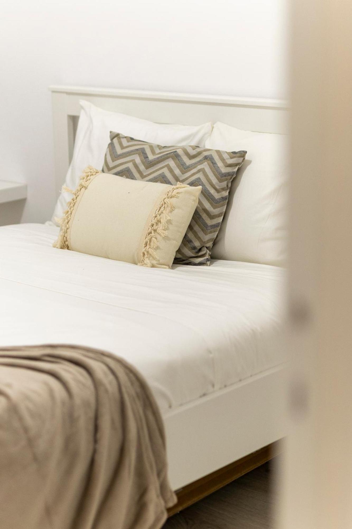 Apartamento Goa Amadora Ngoại thất bức ảnh