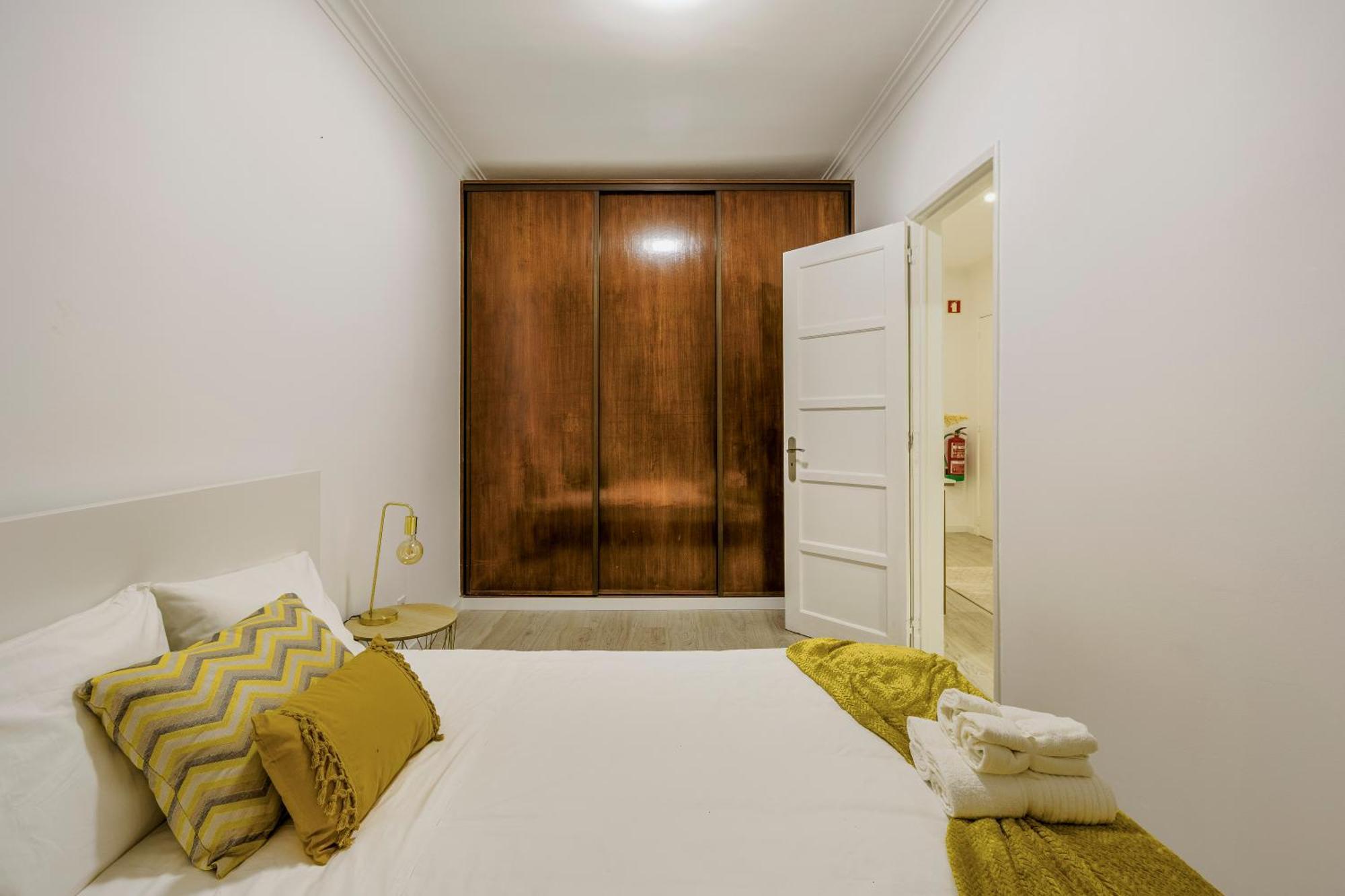 Apartamento Goa Amadora Ngoại thất bức ảnh