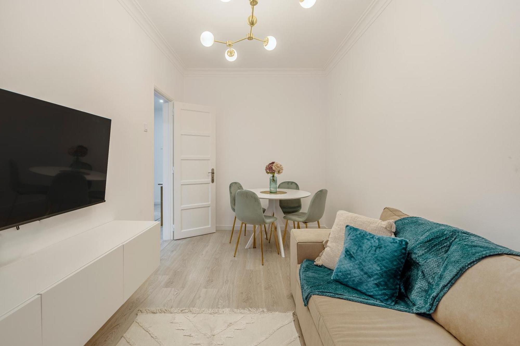 Apartamento Goa Amadora Ngoại thất bức ảnh