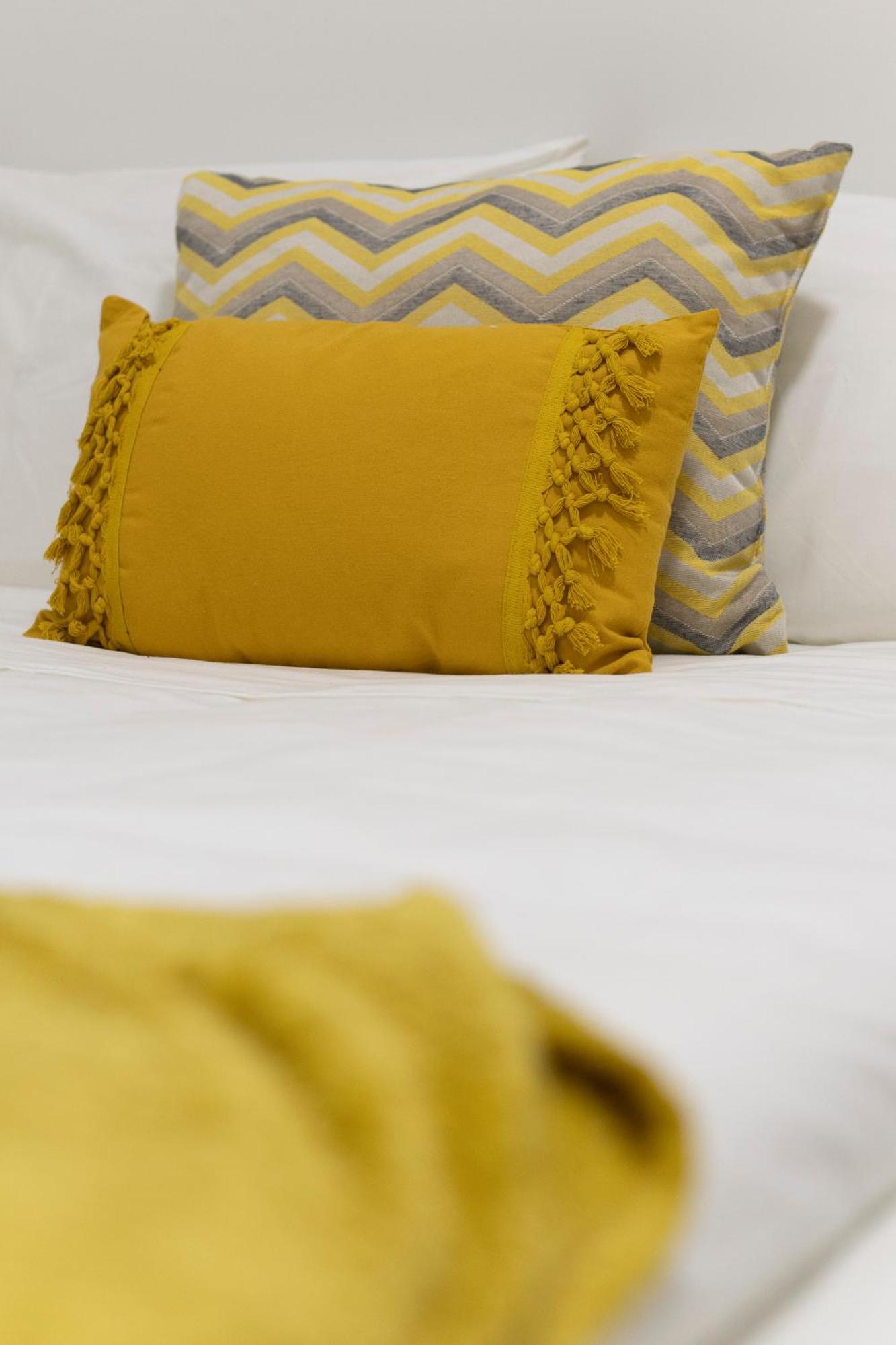 Apartamento Goa Amadora Ngoại thất bức ảnh