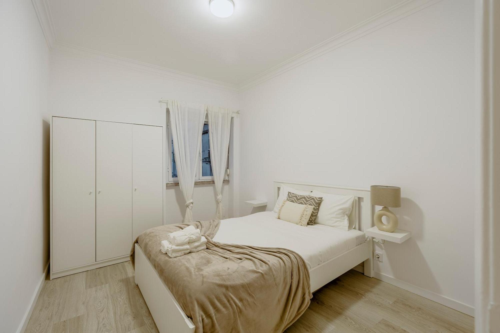 Apartamento Goa Amadora Ngoại thất bức ảnh