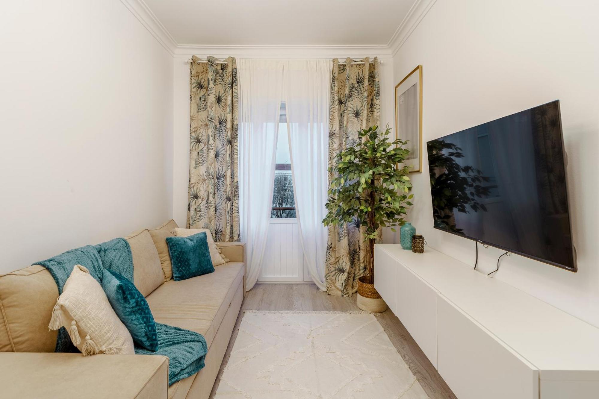 Apartamento Goa Amadora Ngoại thất bức ảnh