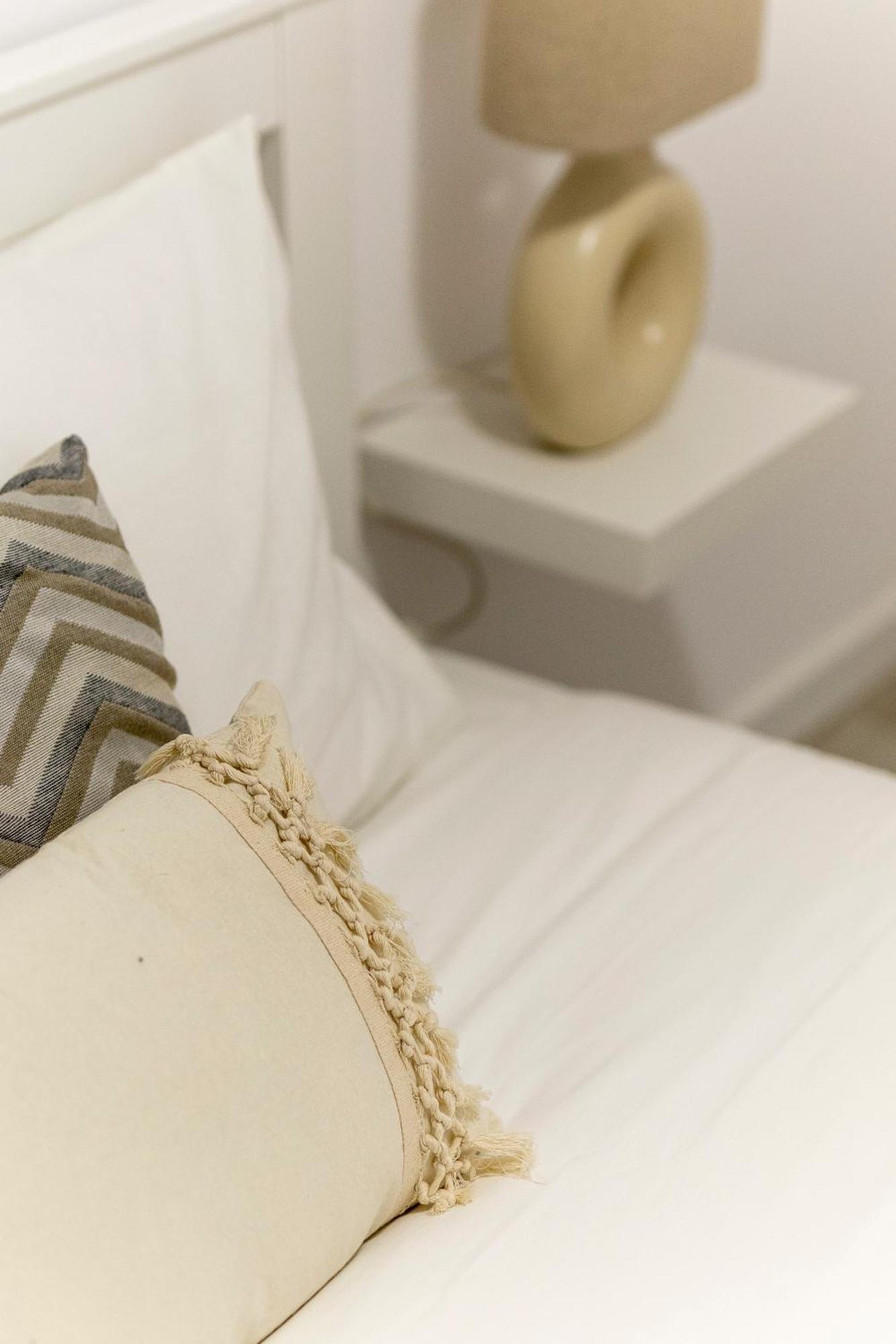 Apartamento Goa Amadora Ngoại thất bức ảnh