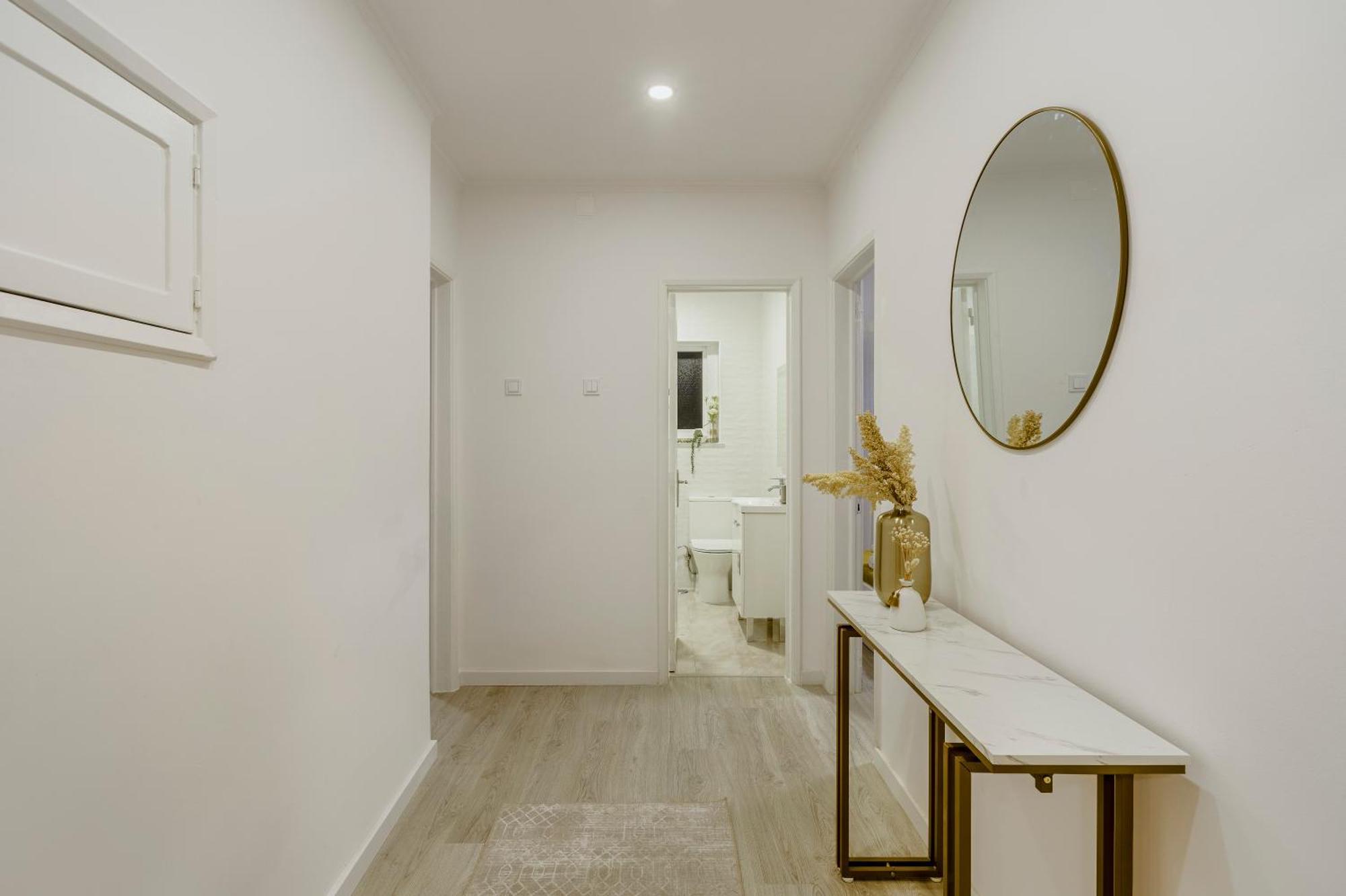 Apartamento Goa Amadora Ngoại thất bức ảnh